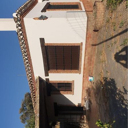 Villa El Mirador Algodonales Exterior foto